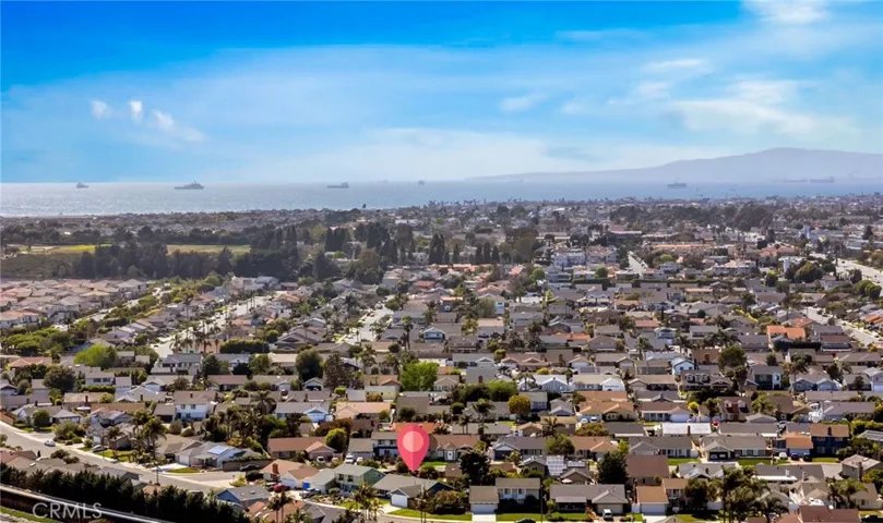 5701 Kern Drive, Huntington Beach, California 92649