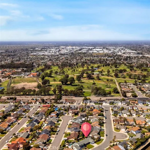 5701 Kern Drive, Huntington Beach, California 92649