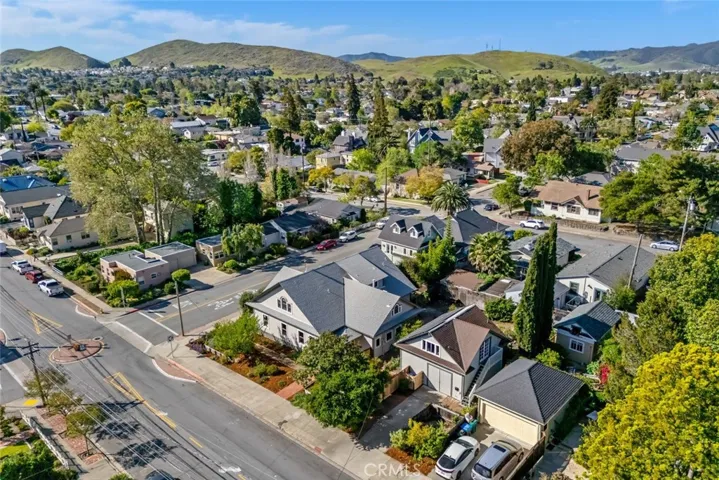 790 Islay Street, San Luis Obispo, California 93401