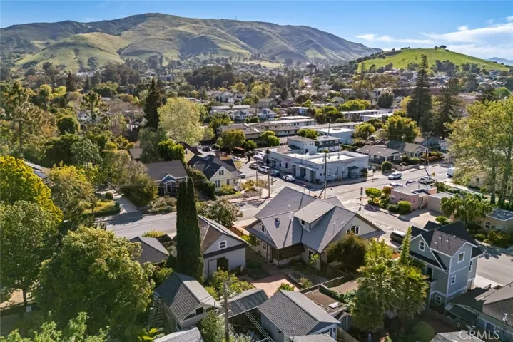 790 Islay Street, San Luis Obispo, California 93401