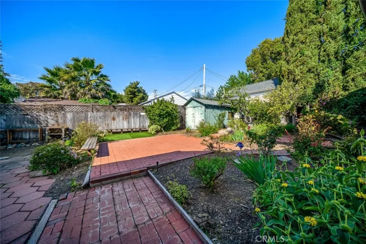 790 Islay Street, San Luis Obispo, California 93401