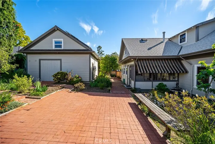 790 Islay Street, San Luis Obispo, California 93401