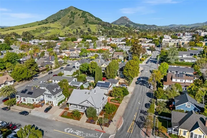 790 Islay Street, San Luis Obispo, California 93401