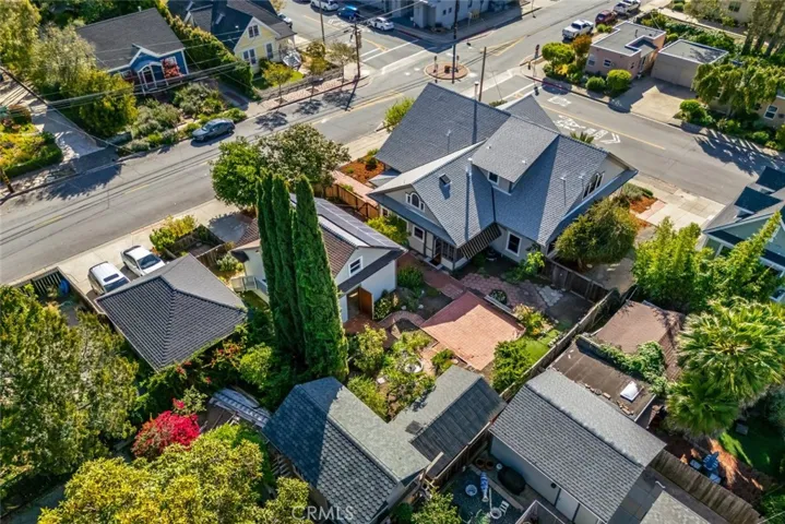 790 Islay Street, San Luis Obispo, California 93401