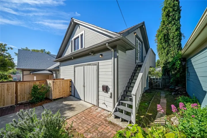 790 Islay Street, San Luis Obispo, California 93401