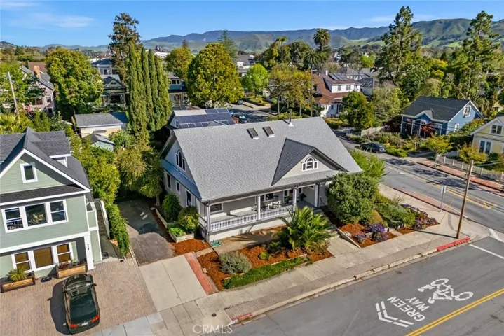 790 Islay Street, San Luis Obispo, California 93401