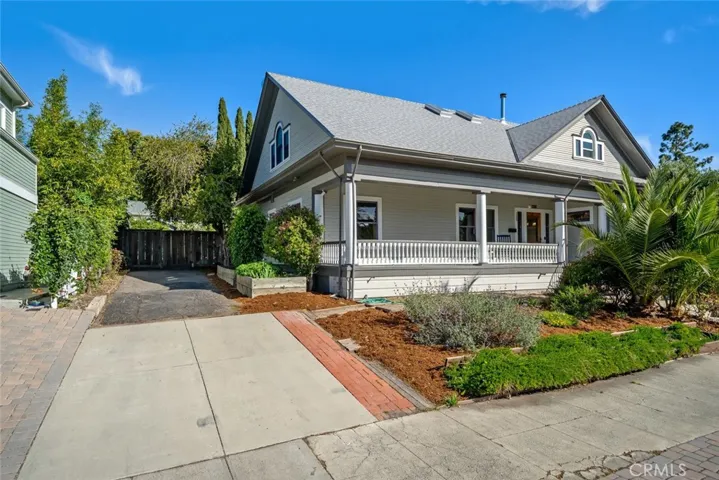 790 Islay Street, San Luis Obispo, California 93401