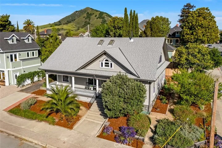 790 Islay Street, San Luis Obispo, California 93401