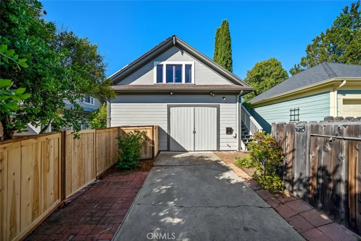 790 Islay Street, San Luis Obispo, California 93401