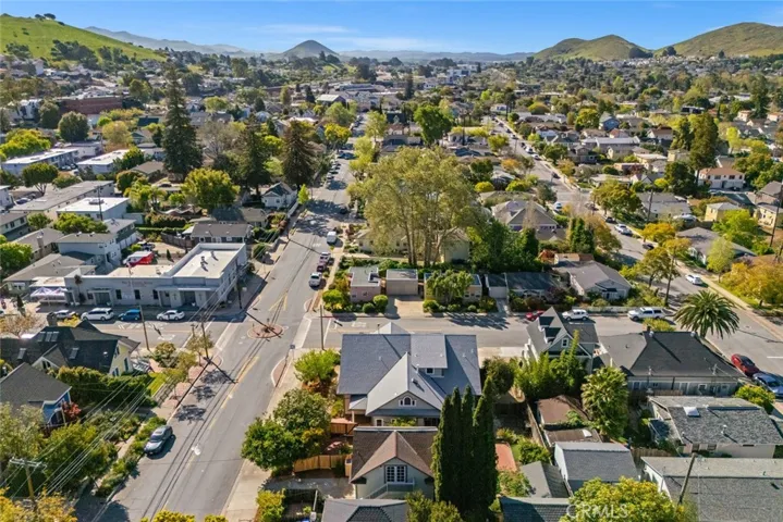 790 Islay Street, San Luis Obispo, California 93401