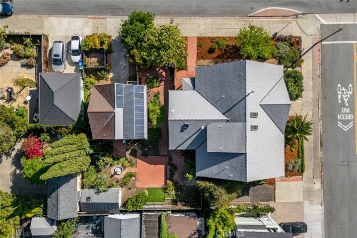 790 Islay Street, San Luis Obispo, California 93401
