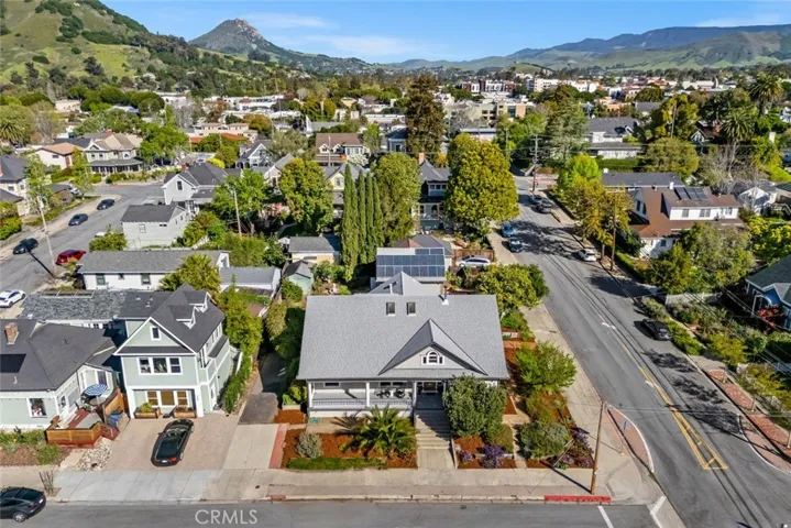 790 Islay Street, San Luis Obispo, California 93401