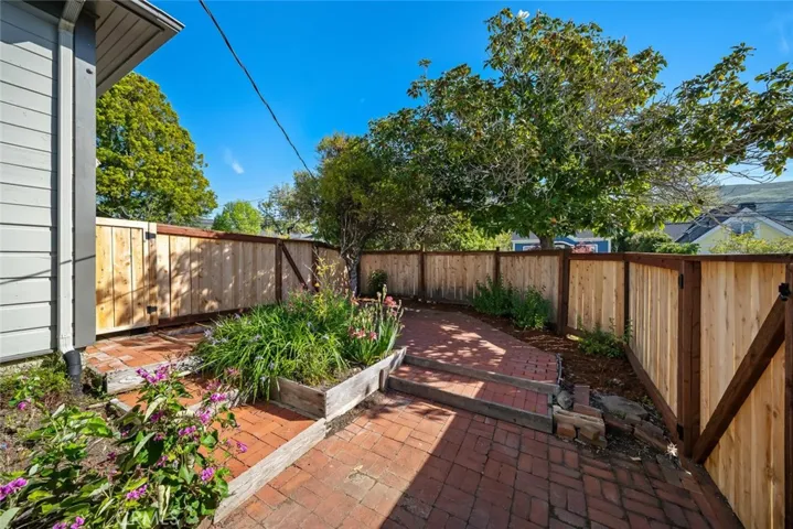 790 Islay Street, San Luis Obispo, California 93401