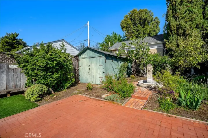 790 Islay Street, San Luis Obispo, California 93401