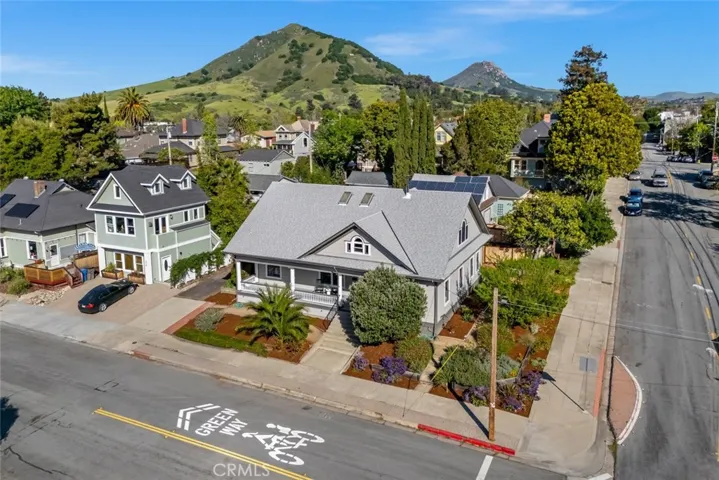790 Islay Street, San Luis Obispo, California 93401