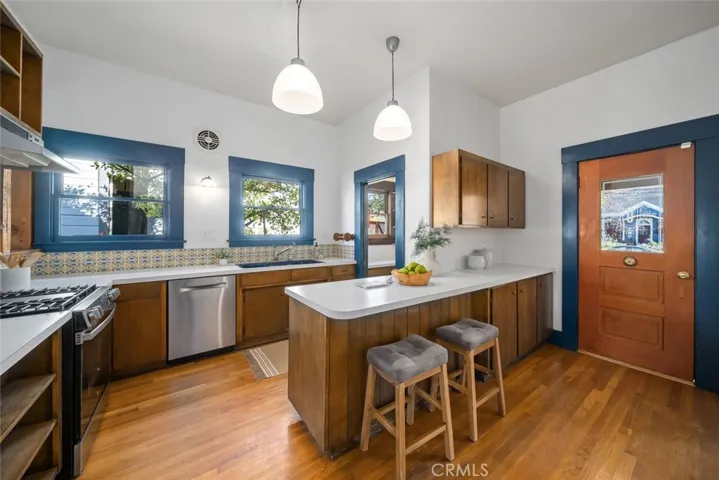 790 Islay Street, San Luis Obispo, California 93401