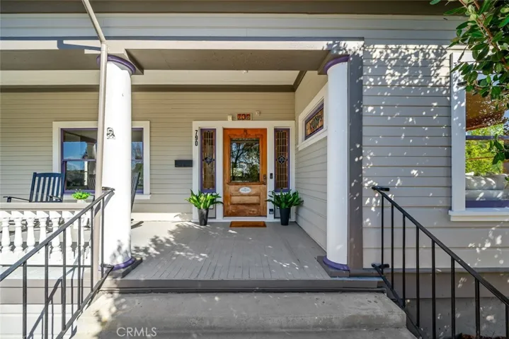 790 Islay Street, San Luis Obispo, California 93401