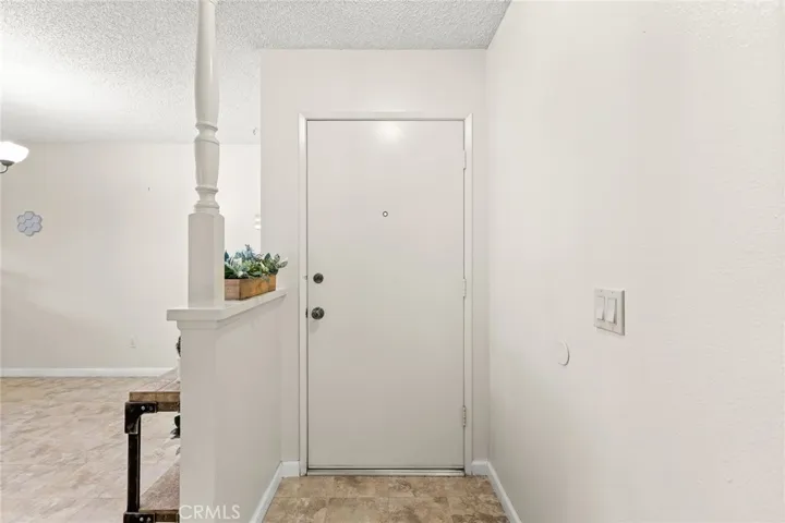 Entry Way