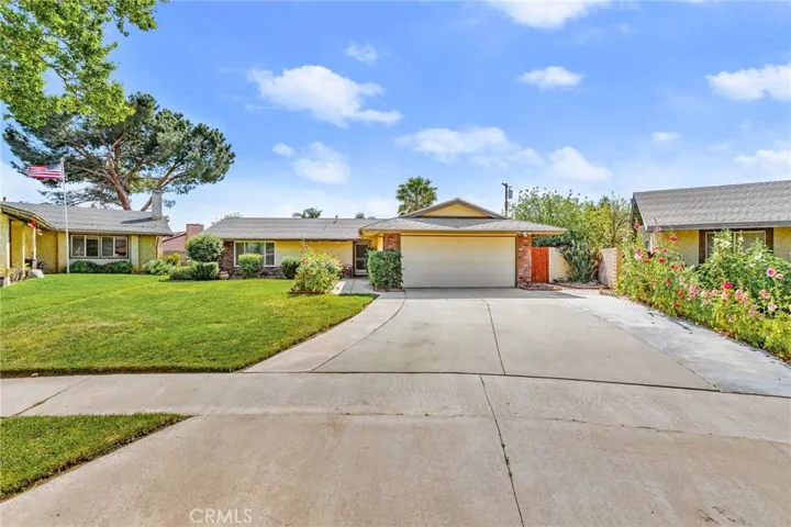 12784 Dutch Street, Grand Terrace, California 92313