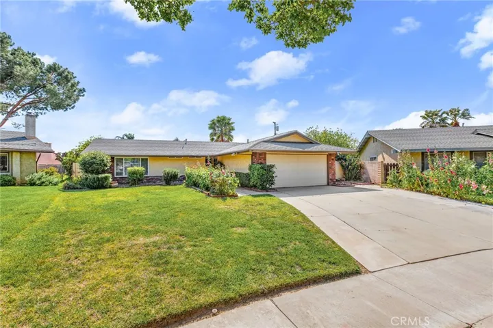 12784 Dutch Street, Grand Terrace, California 92313