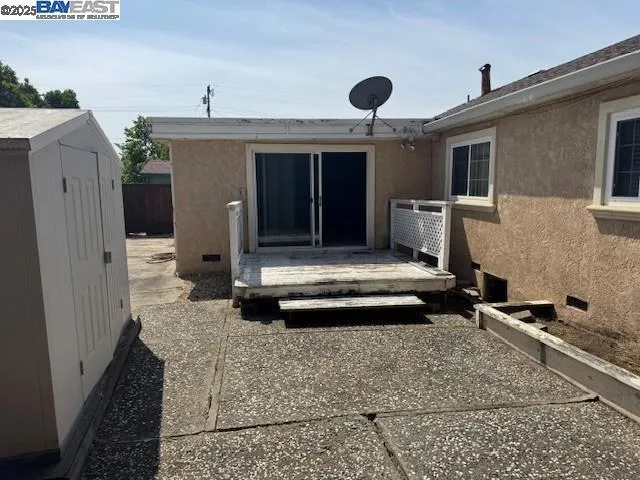 178 Hermes Ct, Hayward, California 94544-2835