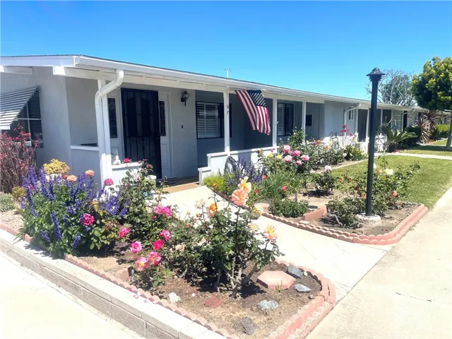 1660 Monterey Road 2 9f, Seal Beach, California 90740