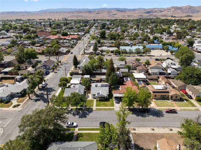 221 College Avenue, Coalinga, California 93210