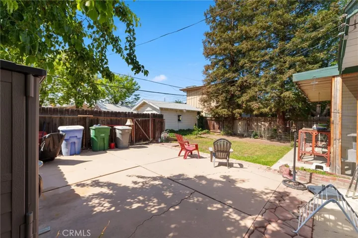 221 College Avenue, Coalinga, California 93210
