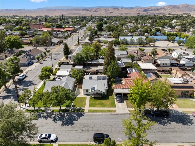 221 College Avenue, Coalinga, California 93210