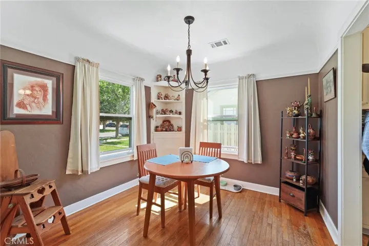 221 College Avenue, Coalinga, California 93210