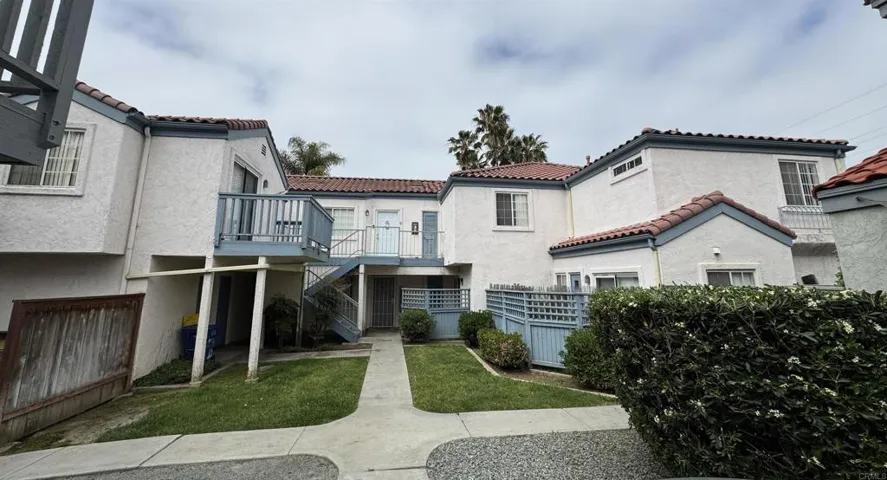 564 Davidson Street, Chula Vista, California 91910
