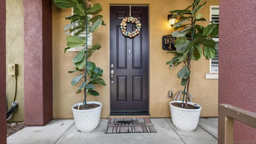1876 Champagne Ct 4, Chula Vista, California 91913