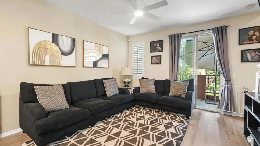 1876 Champagne Ct 4, Chula Vista, California 91913