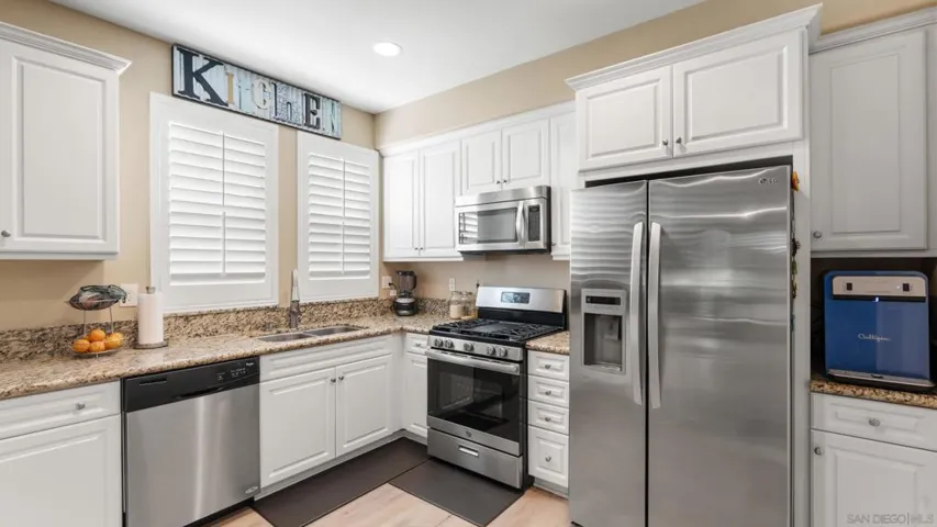 1876 Champagne Ct 4, Chula Vista, California 91913