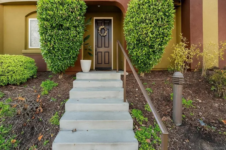 1876 Champagne Ct 4, Chula Vista, California 91913