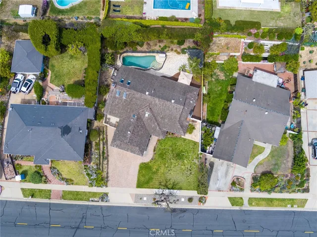 2805 Calle Aventura, Rancho Palos Verdes, California 90275
