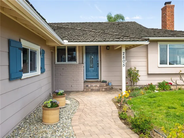 2805 Calle Aventura, Rancho Palos Verdes, California 90275