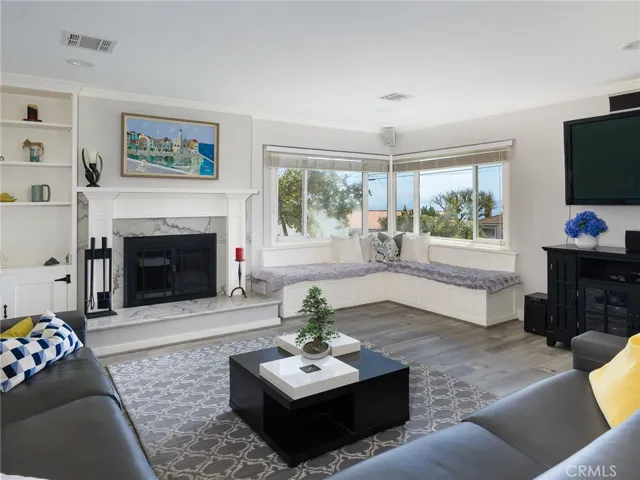 2805 Calle Aventura, Rancho Palos Verdes, California 90275
