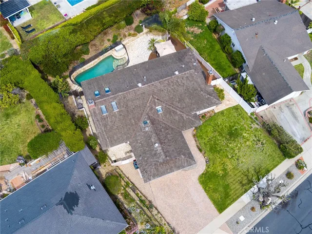 2805 Calle Aventura, Rancho Palos Verdes, California 90275
