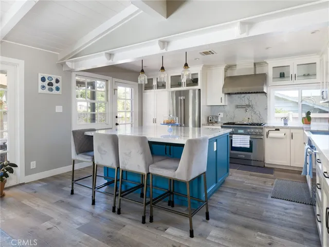 2805 Calle Aventura, Rancho Palos Verdes, California 90275