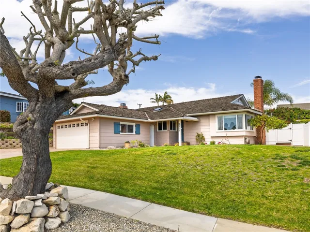 2805 Calle Aventura, Rancho Palos Verdes, California 90275
