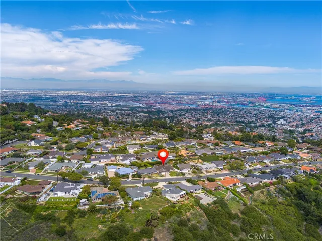 2805 Calle Aventura, Rancho Palos Verdes, California 90275