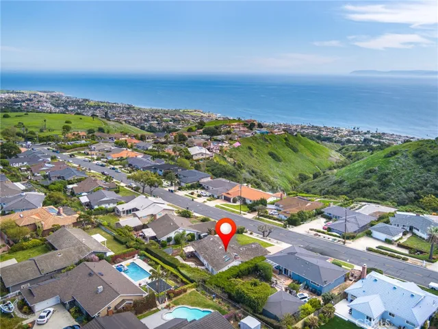 2805 Calle Aventura, Rancho Palos Verdes, California 90275