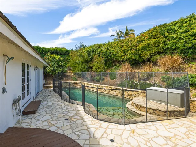 2805 Calle Aventura, Rancho Palos Verdes, California 90275