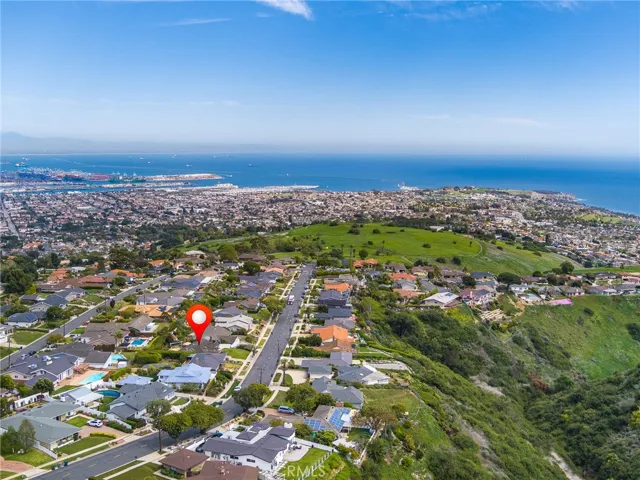 2805 Calle Aventura, Rancho Palos Verdes, California 90275