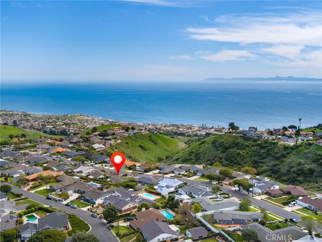 2805 Calle Aventura, Rancho Palos Verdes, California 90275