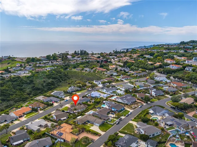 2805 Calle Aventura, Rancho Palos Verdes, California 90275
