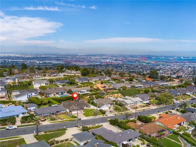 2805 Calle Aventura, Rancho Palos Verdes, California 90275
