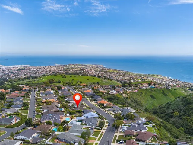 2805 Calle Aventura, Rancho Palos Verdes, California 90275