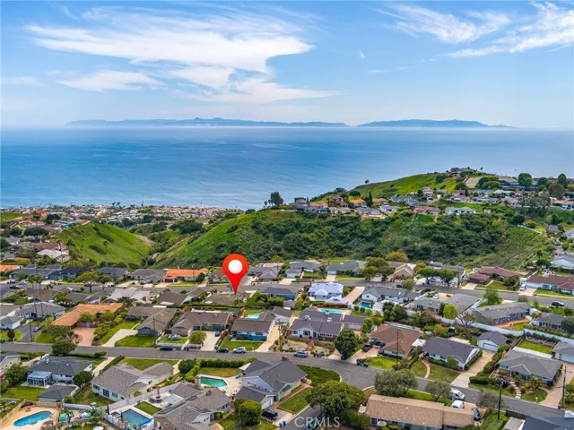 2805 Calle Aventura, Rancho Palos Verdes, California 90275